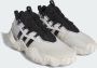 Adidas Trae Young 3 Basketbalschoenen White Heren - Thumbnail 11