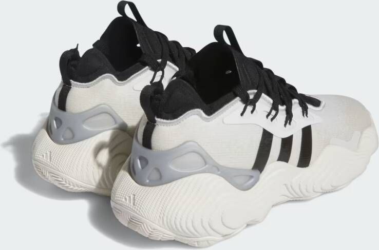 Adidas Performance Trae Young 3 Schoenen