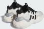 Adidas Trae Young 3 Basketbalschoenen White Heren - Thumbnail 12