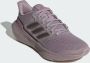 Adidas Performance Ultrabounce Schoenen Dames Paars - Thumbnail 4