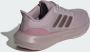 Adidas Performance Ultrabounce Schoenen Dames Paars - Thumbnail 5