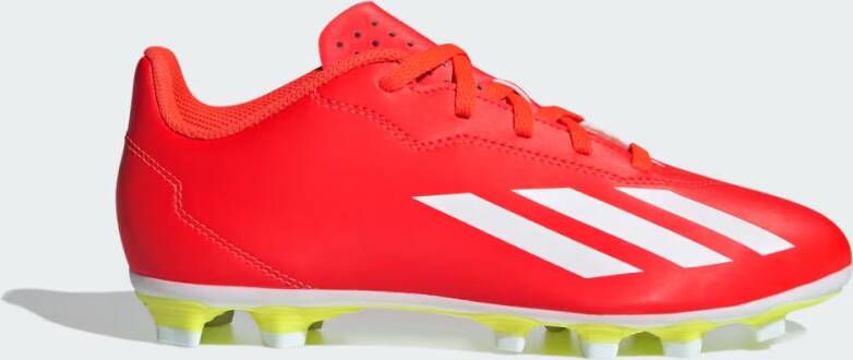 Adidas Performance X Crazyfast Club Flexible Ground Voetbalschoenen