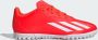 Adidas x Crazyfast Club TF Children Solar Red Cloud White Team Solar Yellow 2 Solar Red Cloud White Team Solar Yellow 2 - Thumbnail 5