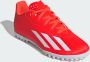 Adidas x Crazyfast Club TF Children Solar Red Cloud White Team Solar Yellow 2 Solar Red Cloud White Team Solar Yellow 2 - Thumbnail 7