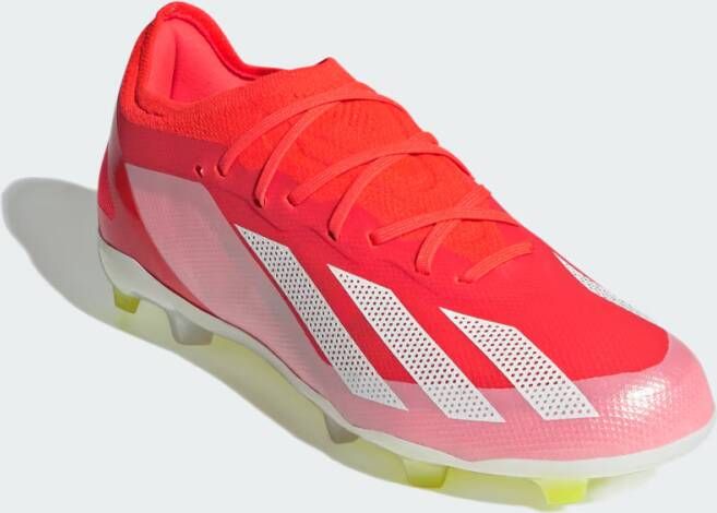 Adidas Performance X Crazyfast Elite Firm Ground Boots