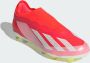 Adidas Perfor ce X Crazyfast Elite Laceless Firm Ground Boots - Thumbnail 6