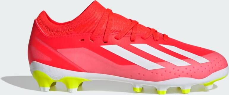 Adidas Performance X Crazyfast League Multi-Ground Voetbalschoenen