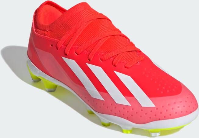 Adidas Performance X Crazyfast League Multi-Ground Voetbalschoenen