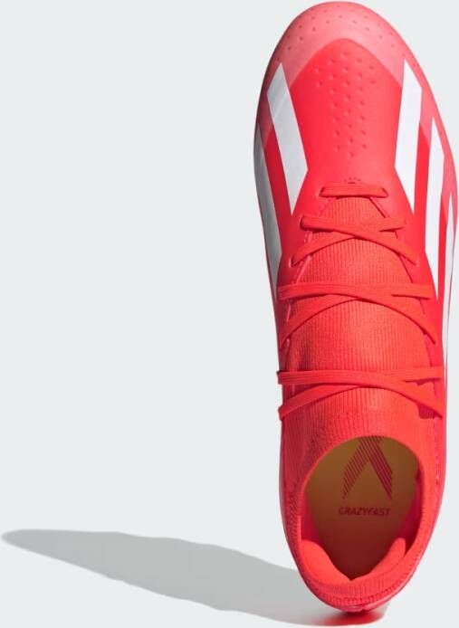 Adidas Performance X Crazyfast League Multi-Ground Voetbalschoenen