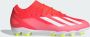 Adidas Performance X Crazyfast League Multi-Ground Voetbalschoenen Unisex Oranje - Thumbnail 5