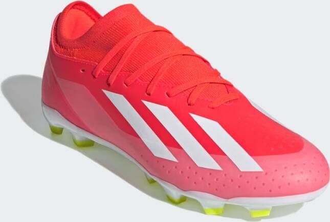 Adidas Performance X Crazyfast League Multi-Ground Voetbalschoenen