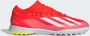 Adidas Perfor ce X Crazyfast League Turf Voetbalschoenen Kinderen Oranje - Thumbnail 4