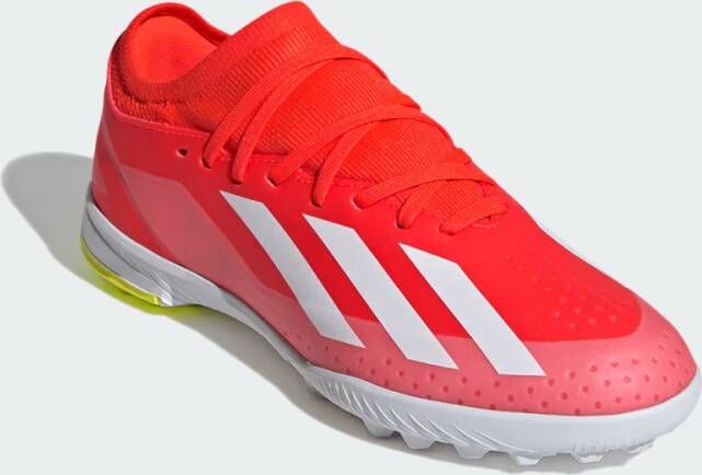 Adidas Performance X Crazyfast League Turf Voetbalschoenen