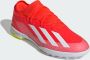 Adidas Perfor ce X Crazyfast League Turf Voetbalschoenen Kinderen Oranje - Thumbnail 6