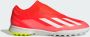 Adidas Perfor ce X Crazyfast League Veterloze Turf Voetbalschoenen Kinderen Oranje - Thumbnail 4