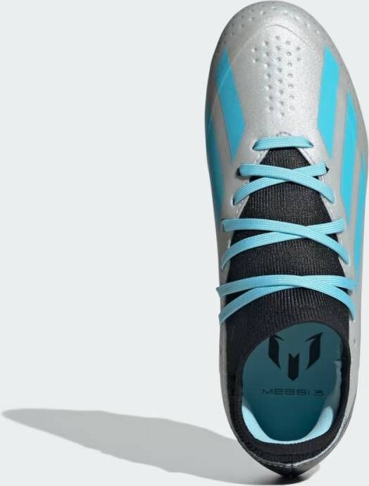 Adidas Performance X Crazyfast Messi.3 Firm Ground Voetbalschoenen