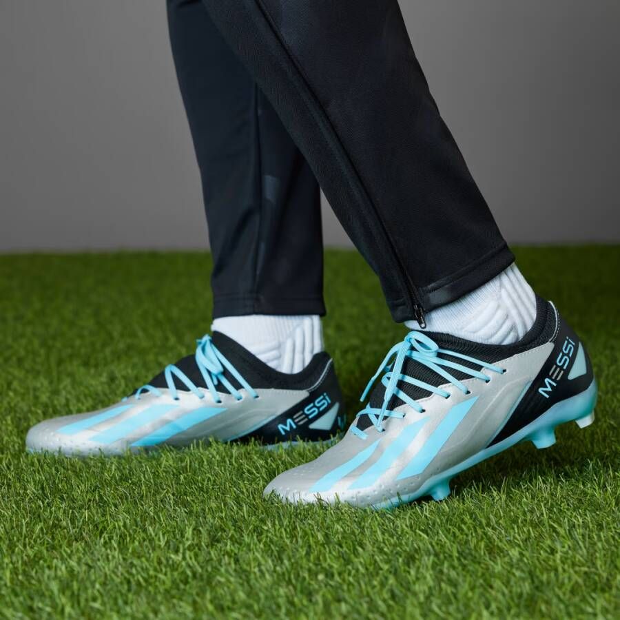 Adidas Performance X Crazyfast Messi.3 Firm Ground Voetbalschoenen