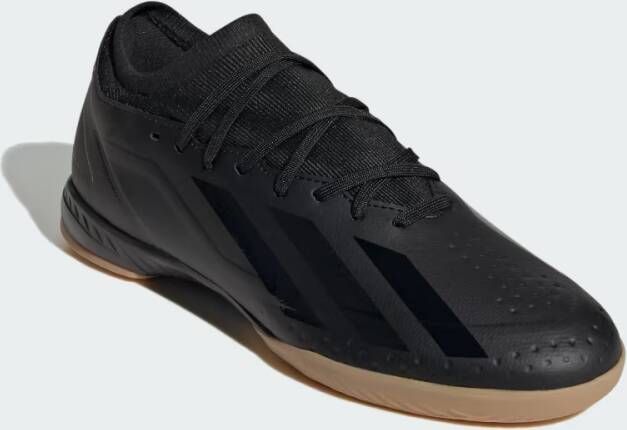 Adidas Performance X Crazyfast.3 Indoor Voetbalschoenen