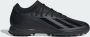 Adidas Perfor ce X Crazyfast.3 Turf Voetbalschoenen Unisex Zwart - Thumbnail 5