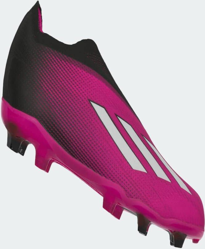 Adidas Performance X Speedportal+ Firm Ground Voetbalschoenen