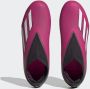 Adidas Performance X Speedportal+ Firm Ground Voetbalschoenen Kinderen Roze - Thumbnail 5