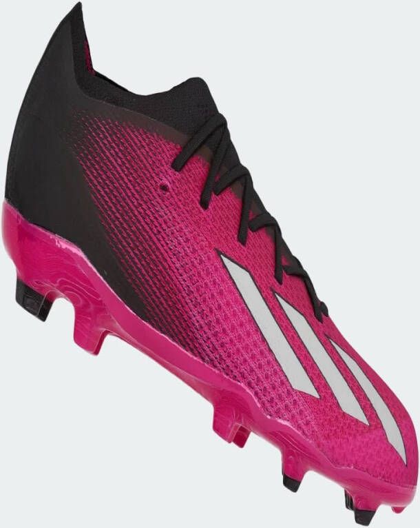 Adidas Performance X Speedportal.1 Firm Ground Voetbalschoenen