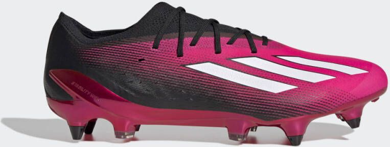 Adidas Performance X Speedportal.1 Soft Ground Voetbalschoenen