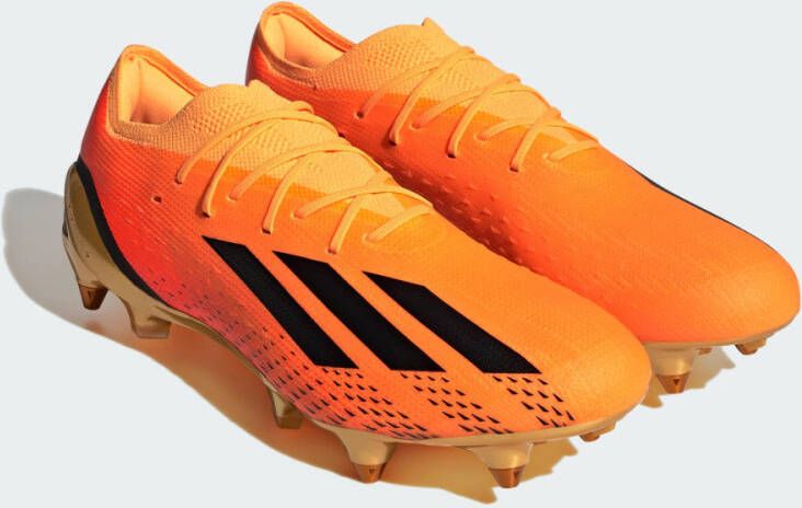 Adidas Performance X Speedportal.1 Soft Ground Voetbalschoenen