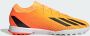 Adidas Performance X Speedportal.3 Turf Voetbalschoenen Unisex Goud - Thumbnail 4