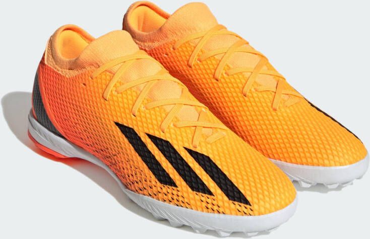 Adidas Performance X Speedportal.3 Turf Voetbalschoenen