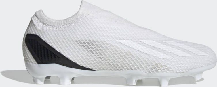 Adidas Performance X Speedportal.3 Veterloze Firm Ground Voetbalschoenen