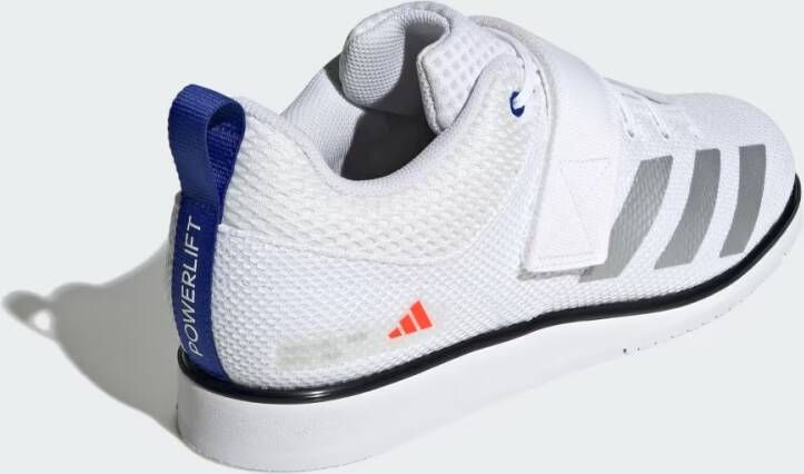 Adidas Powerlift 5 Weightlifting Schoenen