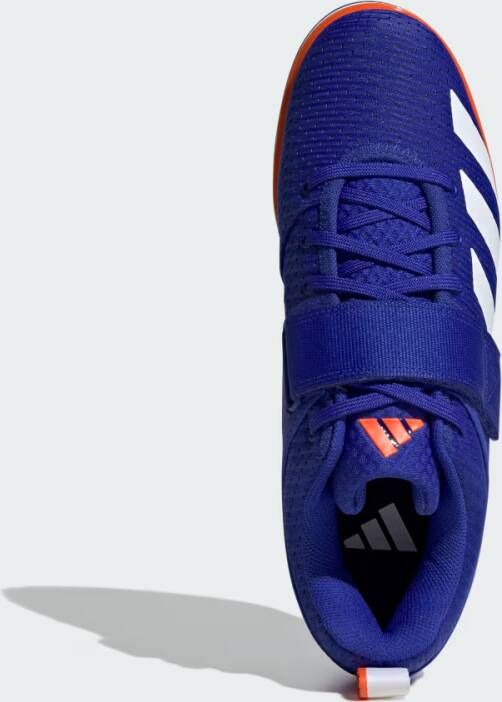 Adidas Powerlift 5 Weightlifting Schoenen