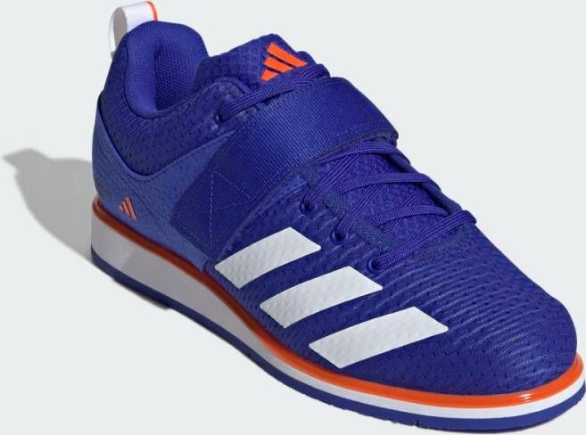 Adidas Powerlift 5 Weightlifting Schoenen