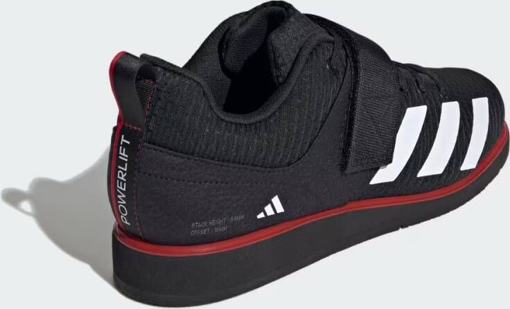 Adidas Powerlift 5 Weightlifting Schoenen