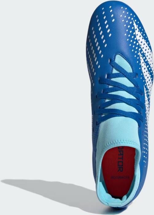 Adidas Predator Accuracy.4 Sock Flexible Ground Voetbalschoenen