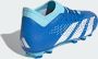 Adidas Predator Accuracy.4 Sock Flexible Ground Voetbalschoenen - Thumbnail 6