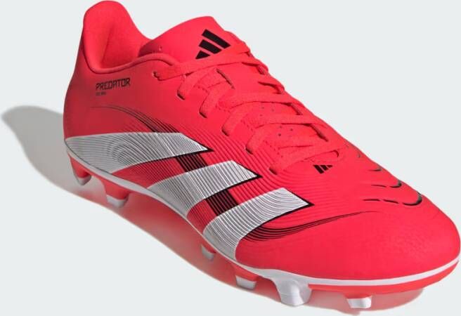 Adidas Predator Club Firm Multi-Ground Voetbalschoenen