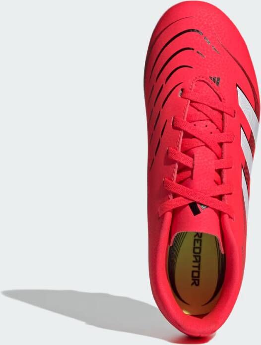 Adidas Predator Club Firm Multi-Ground Voetbalschoenen Kids