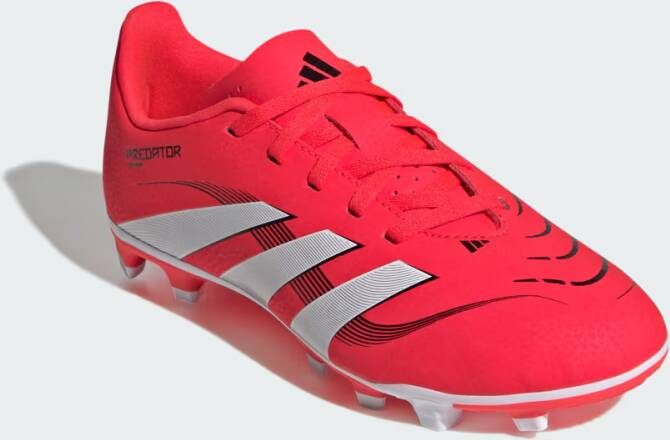 Adidas Predator Club Firm Multi-Ground Voetbalschoenen Kids