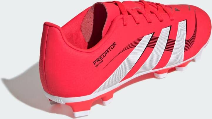 Adidas Predator Club Firm Multi-Ground Voetbalschoenen Kids