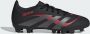 Adidas Perfor ce Predator Club Firm Multi-Ground Voetbalschoenen Kids Kinderen Zwart - Thumbnail 8