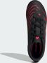 Adidas Perfor ce Predator Club Firm Multi-Ground Voetbalschoenen Kids Kinderen Zwart - Thumbnail 9