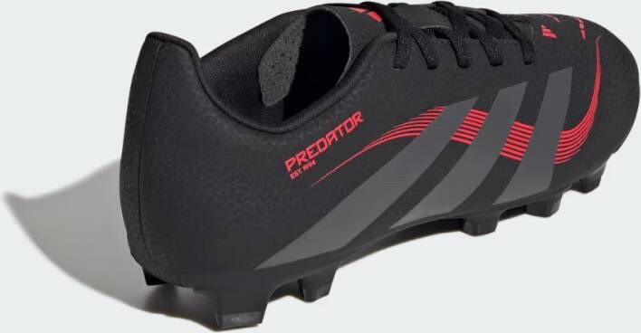 Adidas Predator Club Firm Multi-Ground Voetbalschoenen Kids