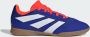 Adidas Perfor ce Predator Club IN zaalvoetbalschoenen kobaltblauw wit rood Mesh 38 2 3 - Thumbnail 10