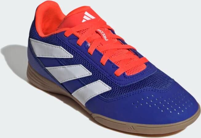 Adidas Predator Club Indoor Sala Voetbalschoenen Kids