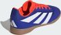 Adidas Perfor ce Predator Club IN zaalvoetbalschoenen kobaltblauw wit rood Mesh 38 2 3 - Thumbnail 13