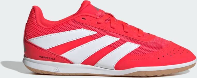 Adidas Predator Club Sala Indoor Voetbalschoenen Kids