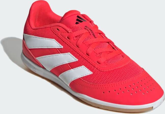 Adidas Predator Club Sala Indoor Voetbalschoenen Kids