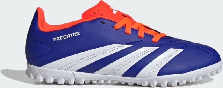 Adidas Predator Club Turf Voetbalschoenen Kids